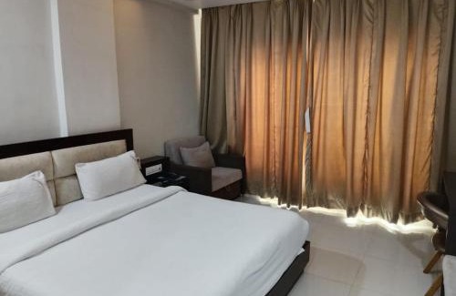 Itarsi Hotel | The Aanandam Hotel Resort