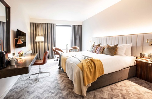 Dublin Hotel | The Address Citywest