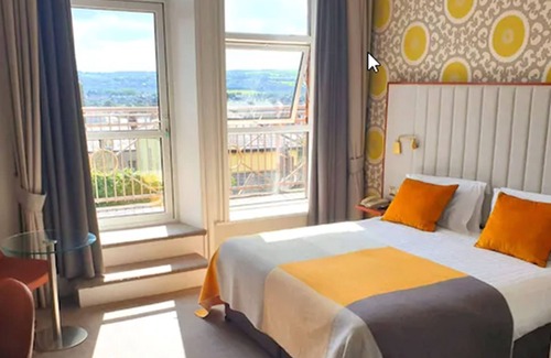 Cork Hotel | The Address Cork