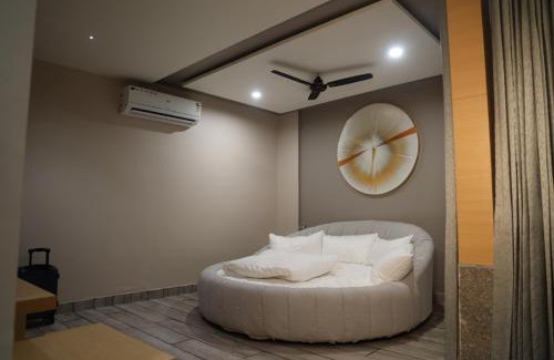 Prantij Hotel | The Aeran Foods & Hospitality