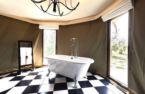 Cheyyur Resort | The Alampara resort