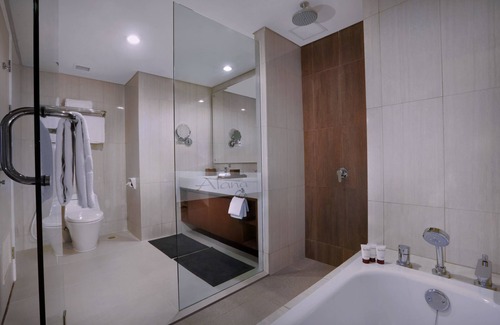 Sukaraja Hotel | The Alana Hotel and Conference Sentul City by ASTON