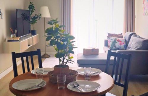 Kota Warisan Apartment | The Alanis GG Suites