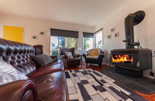 Port Campbell House | The Albatross