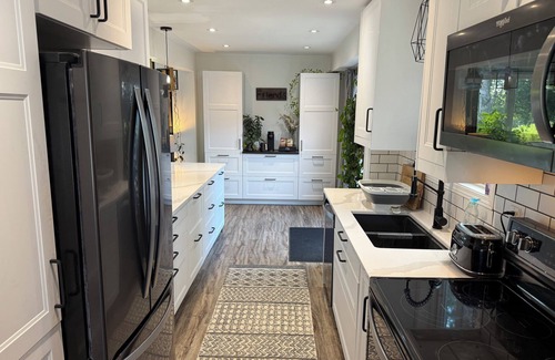 Barrie House | The Allandale Residence