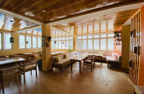 Namchi Resort | The Alpine Jungle Stay