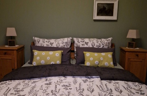 Extertal Other | The "Alte Försterei "Feel-good place in nature, secluded location with sauna barrel and fireplace