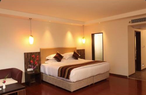 Wagholi Hotel | The Altruist Hotel Kharadi