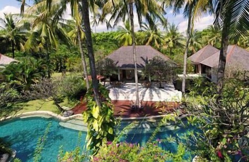 Sigar Penjalin Villa | The Anandita by Elite Havens