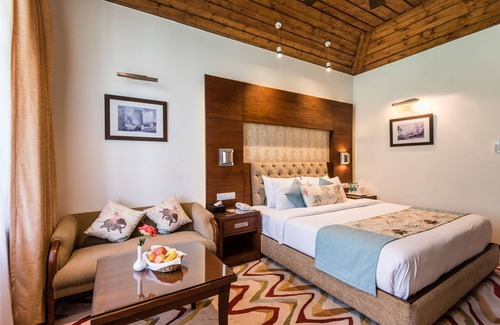 Manali Hotel | The Anantmaya Resort