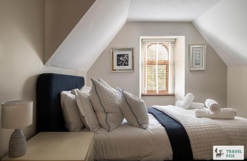 Amlwch House | The Anchorage