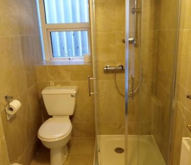 Waterford House | The Anchorage Guest House