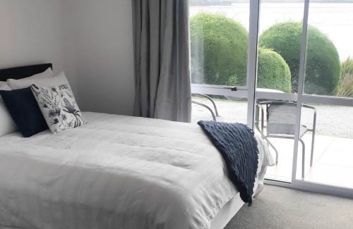 Waikawa Apartment | The Anchorage