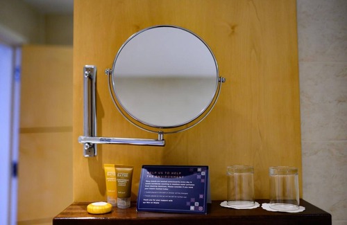 Castle Quarter Hotel | The Angel Hotel