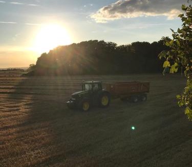 Trowbridge Apartment | The Annex @ 3 East Town Cottages