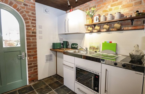 Fulmodeston Cottage | The Annexe