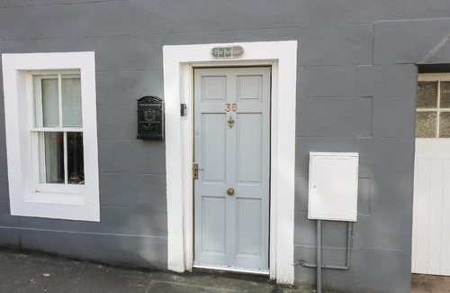 Coldstream House | The Antlers