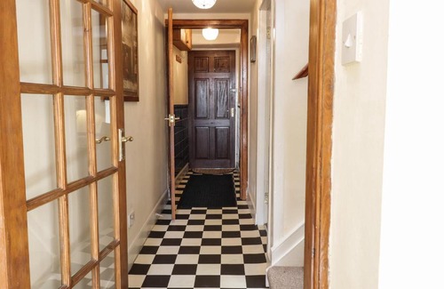 Coldstream House | The Antlers