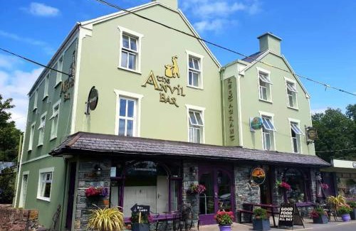 Boolteens Bed & Breakfast | The Anvil Bar B&B