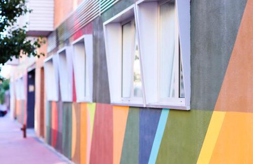 Torrejon de Ardoz Apartment | THE APARTMENT by assethoteles