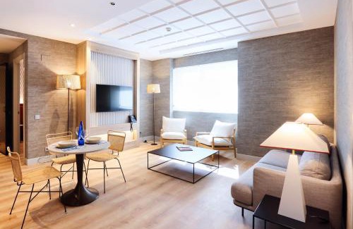 Torrejon de Ardoz Apartment | THE APARTMENT by assethoteles