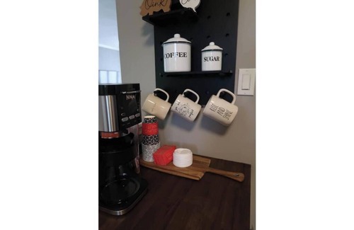 Ocean Acres Apartment | The Apartment on Atlantis, 8mi to LBI