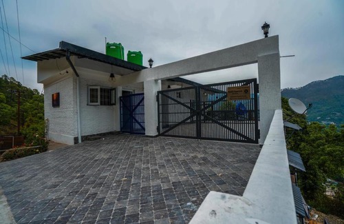 Bhimtal House | The Apricity Bhimtal