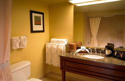 Laughlin Resort | The Aquarius Casino Resort, BW Premier Collection
