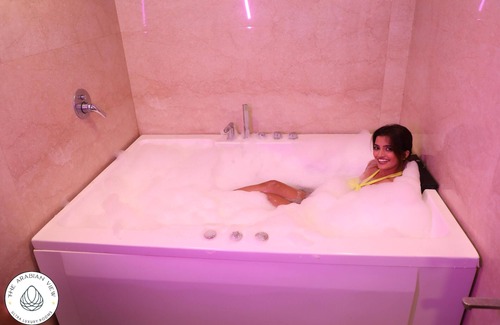 Virar West Hotel | The Arabian View