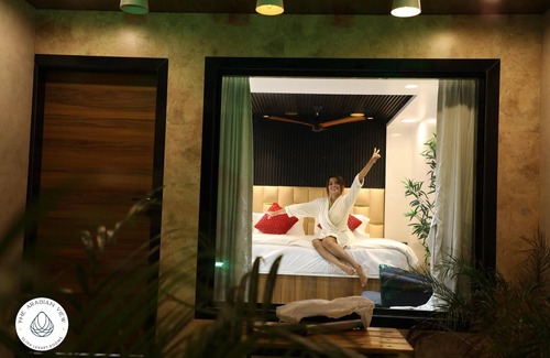 Virar West Hotel | The Arabian View