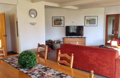 Dunedin House | The Arches Dunedin