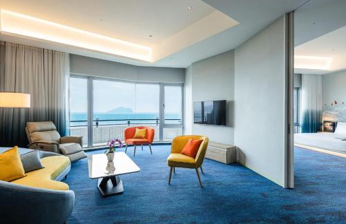 Toucheng Hotel | The Archipelago