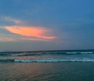 Cam Ranh Apartment | The Area Beach in Cam Ranh Resort