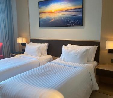 Cam Ranh Apartment | The Arena Cam Ranh Resort - Seaview