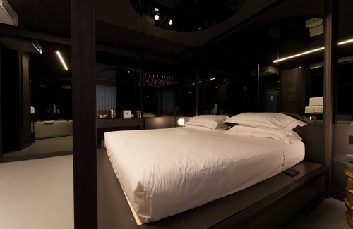 Vicenza Hotel | The Aries Hotel