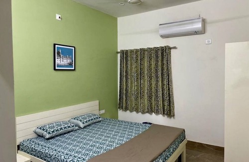 Bedla Other | The ARK farm-stays : Close to nature and mountain view