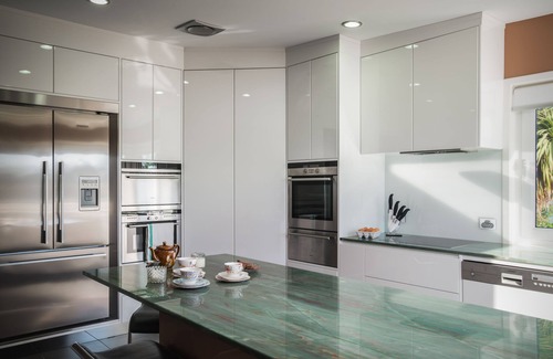 Stanley House | The Ark Stanley