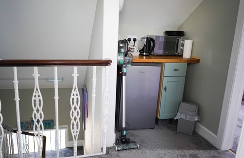 Dalbeattie Bed & Breakfast | The Art Bank