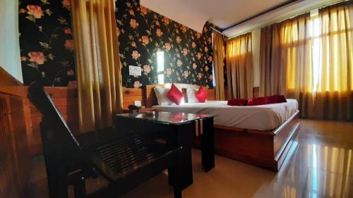 Chachian Hotel | The Aryan hotel