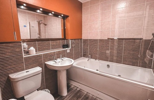 North Killingholme Hotel | The Ashbourne Hotel, BW Signature Collection