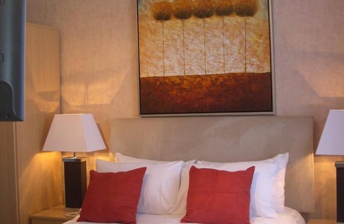 Pembrey Hotel | The Ashburnham Hotel