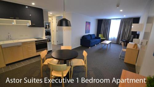 Goulburn Hotel | The Astor Suites
