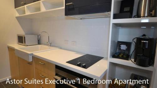 Goulburn Hotel | The Astor Suites