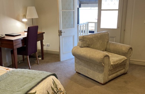 Broken Hill Hotel | The Astra Hotel