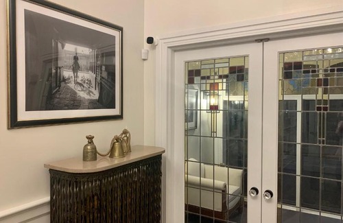 Boyertown House | The Atherton Inn