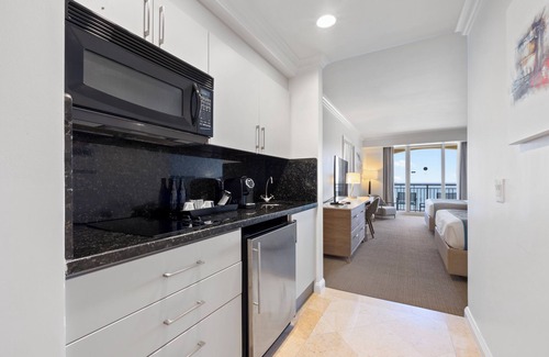 Central Beach Hotel | The Atlantic Hotel & Spa