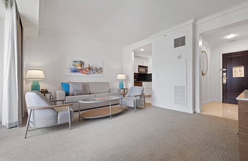 Central Beach Hotel | The Atlantic Hotel & Spa