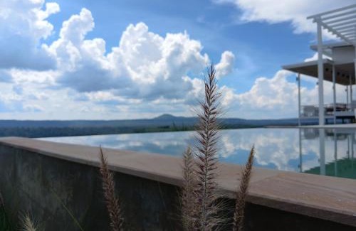 Khao Kho Villa | The Atmosphere Khaokho