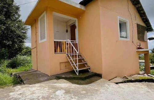 Bir Ski Chalet | The Attic Library