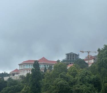 Namchi Cabin | The Attic Lodge & Homestay